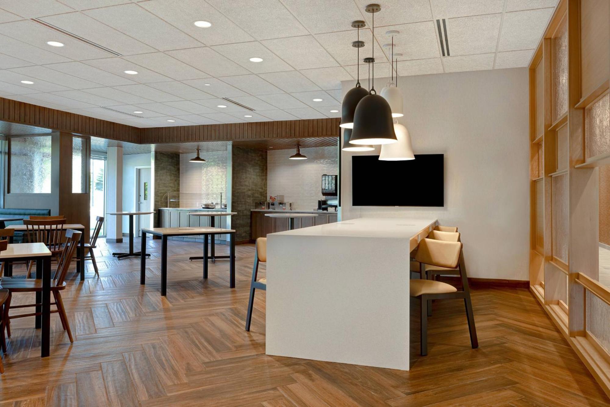 Fairfield By Marriott Inn & Suites St. Paul Eagan Exteriör bild