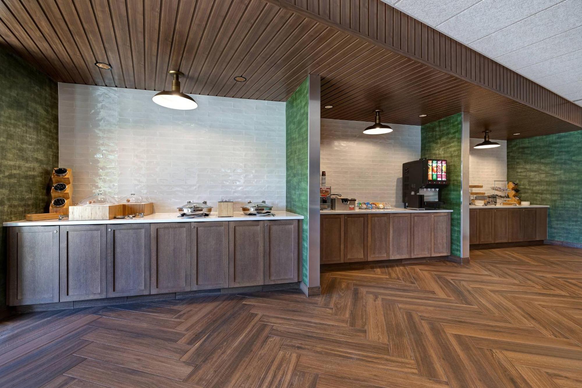 Fairfield By Marriott Inn & Suites St. Paul Eagan Exteriör bild