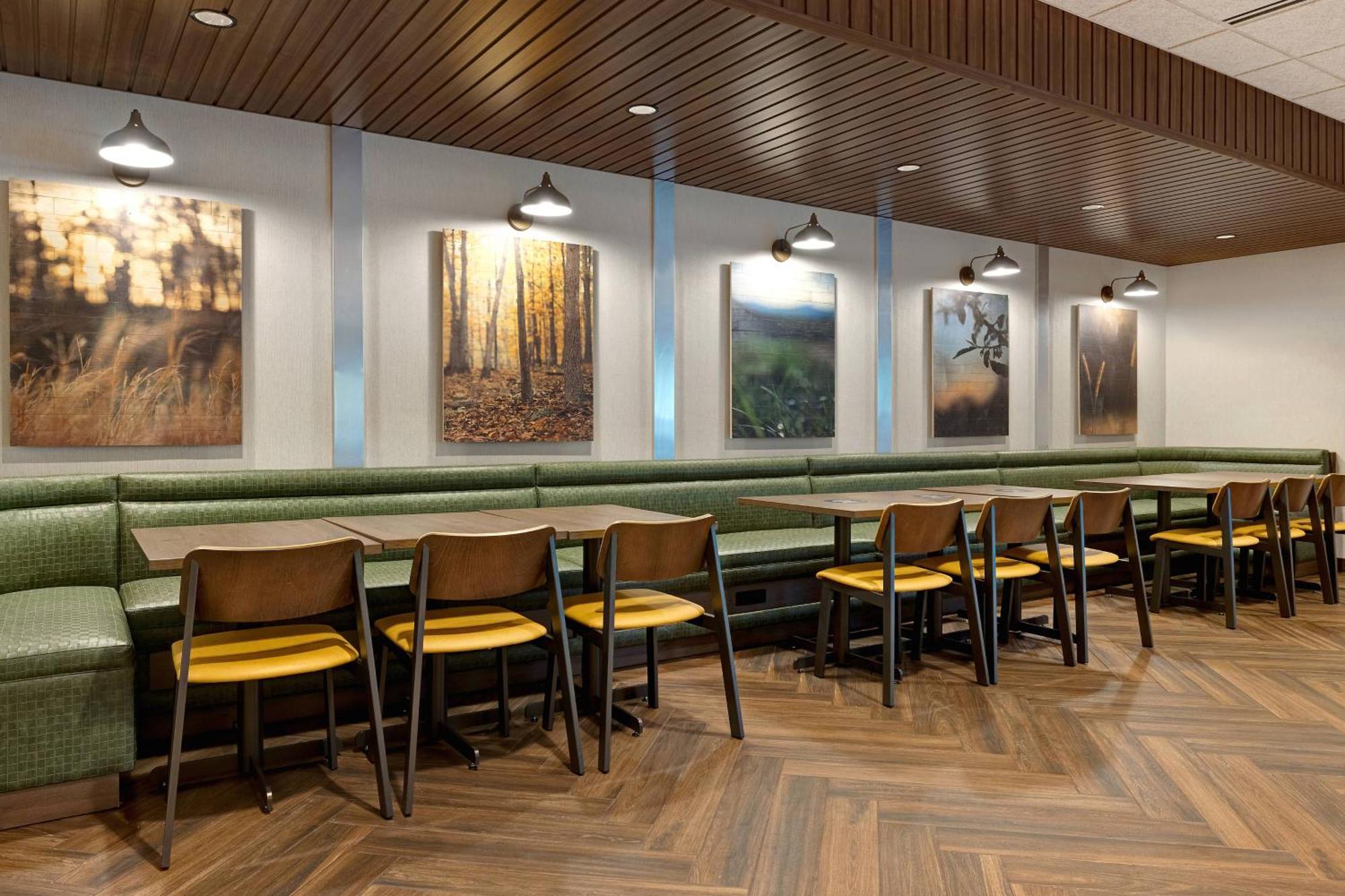 Fairfield By Marriott Inn & Suites St. Paul Eagan Exteriör bild