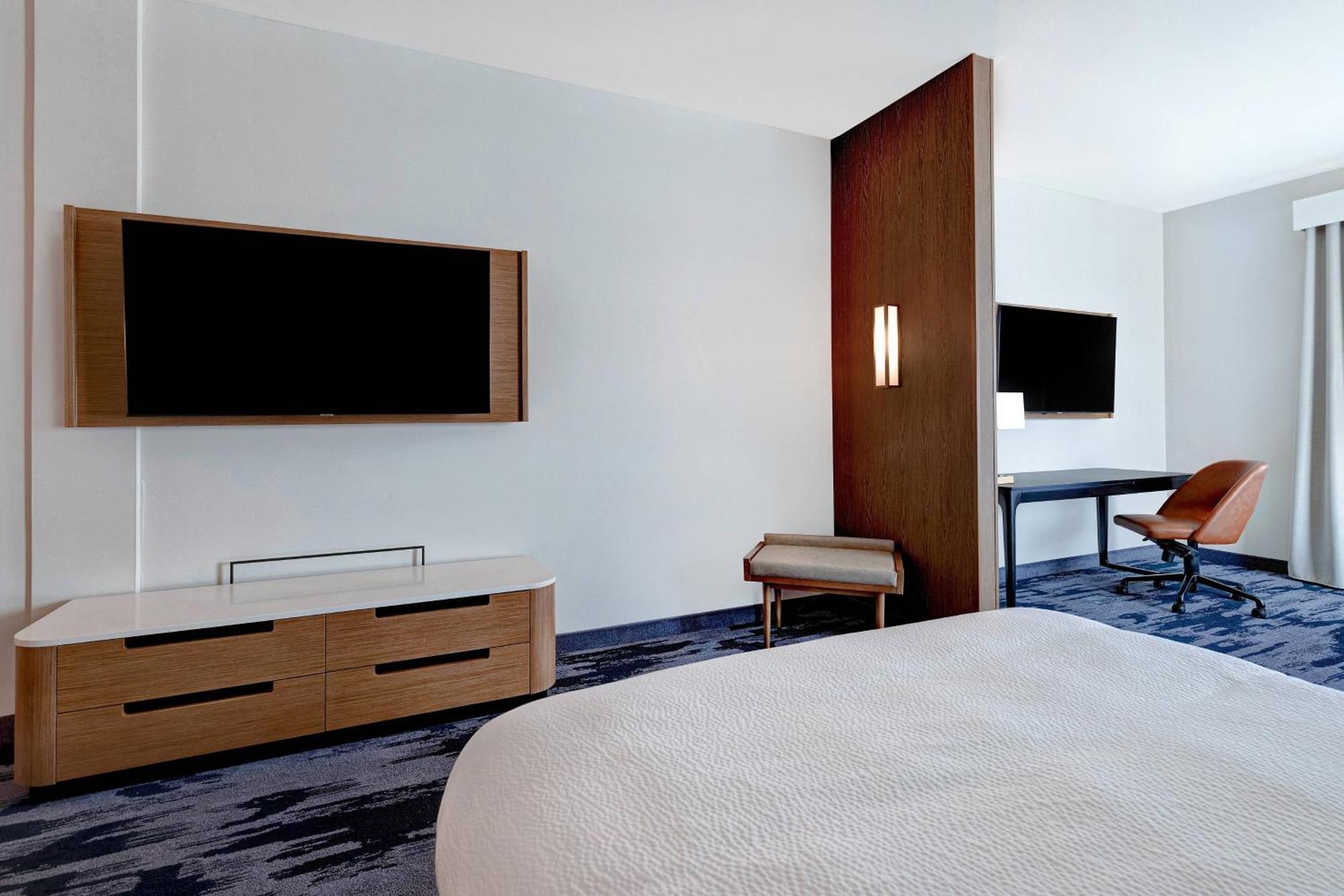 Fairfield By Marriott Inn & Suites St. Paul Eagan Exteriör bild