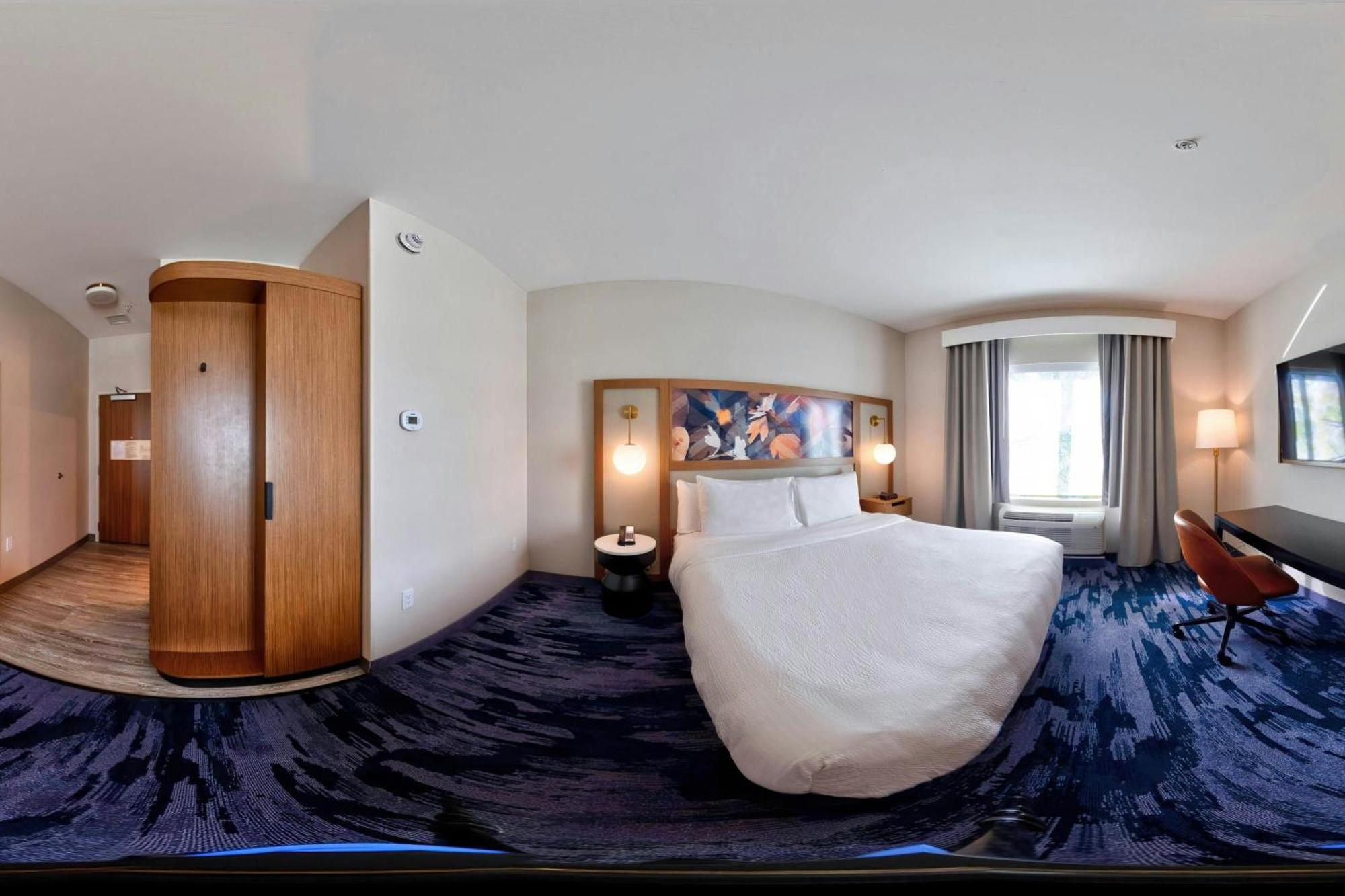 Fairfield By Marriott Inn & Suites St. Paul Eagan Exteriör bild
