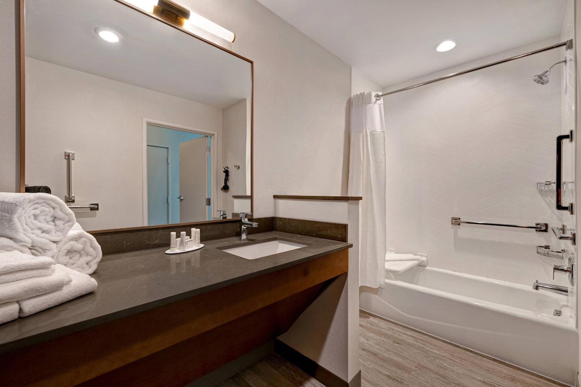 Fairfield By Marriott Inn & Suites St. Paul Eagan Exteriör bild