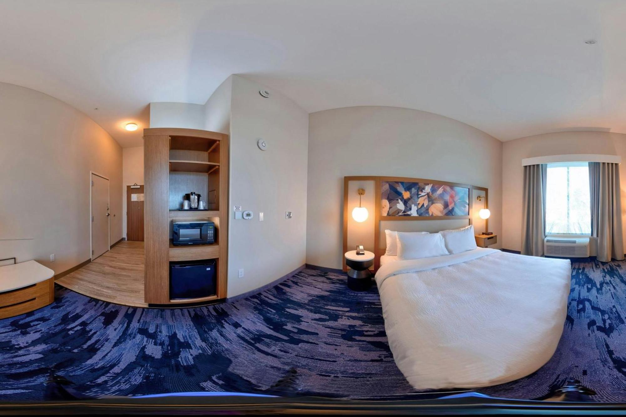 Fairfield By Marriott Inn & Suites St. Paul Eagan Exteriör bild