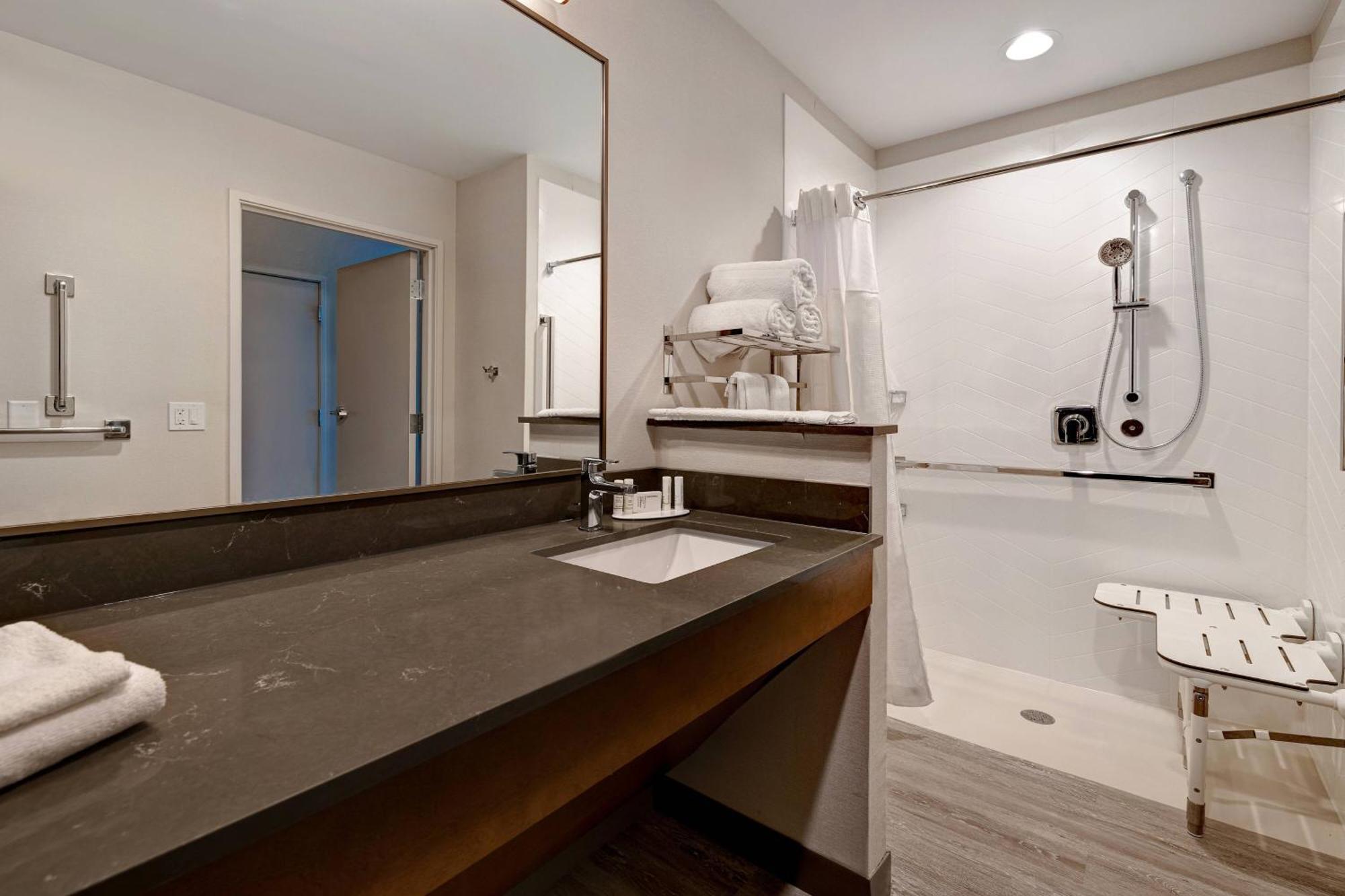 Fairfield By Marriott Inn & Suites St. Paul Eagan Exteriör bild