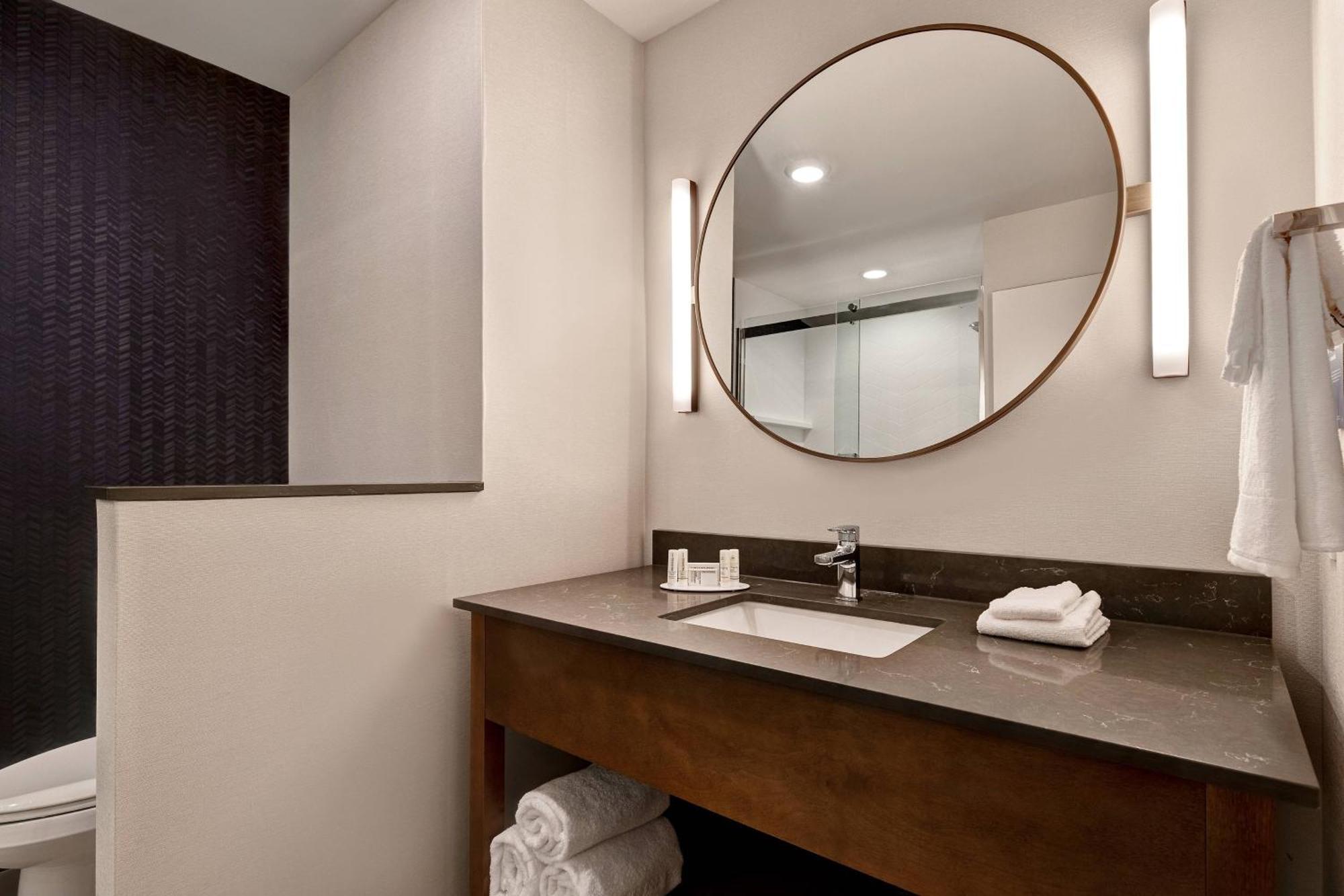 Fairfield By Marriott Inn & Suites St. Paul Eagan Exteriör bild